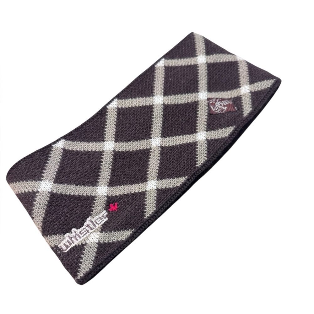 WOOL BULA  Ladies Ear Band Head Band One Size